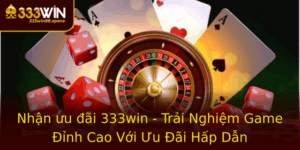 Nhan Uu Ai 333Win Trai Nghiem Game Inh Cao Voi Uu Ai Hap Dan