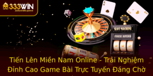 Tien Len Mien Nam Online Trai Nghiem Inh Cao Game Bai Truc Tuyen Ang Cho Nhat Nam